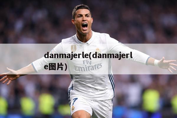 danmajerle(danmajerle图片)