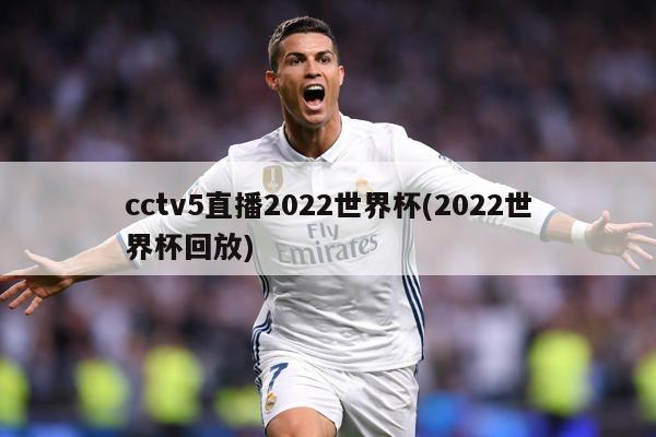 cctv5直播2022世界杯(2022世界杯回放)