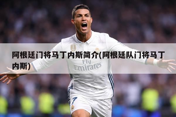 阿根廷门将马丁内斯简介(阿根廷队门将马丁内斯)