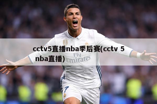 cctv5直播nba季后赛(cctv 5 nba直播)