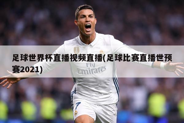 足球世界杯直播视频直播(足球比赛直播世预赛2021)