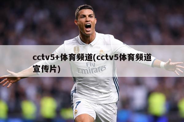 cctv5+体育频道(cctv5体育频道宣传片)